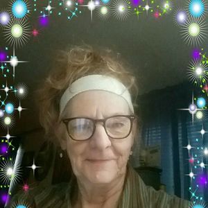 Meet your Posher, Pat